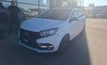 LADA (ВАЗ) XRAY 2018 года за 5 000 000 тг. в Петропавловск фото 1