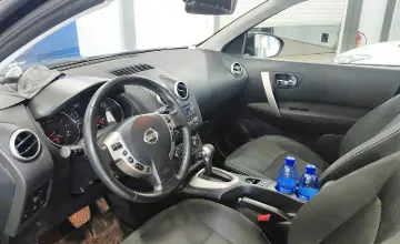Nissan Qashqai 2013 года за 5 300 000 тг. в Астана фото 3