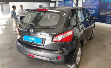 Nissan Qashqai 2013 года за 5 300 000 тг. в Астана фото 4