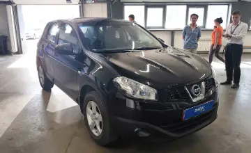 Nissan Qashqai 2013 года за 5 300 000 тг. в Астана фото 2