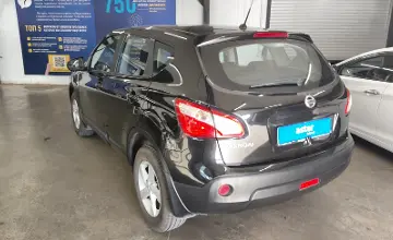 Nissan Qashqai 2013 года за 5 300 000 тг. в Астана фото 5
