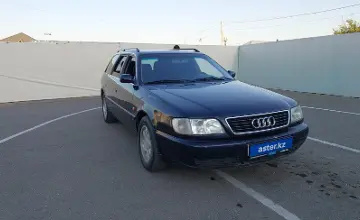 Audi A6 1997 года за 2 500 000 тг. в Шымкент фото 2