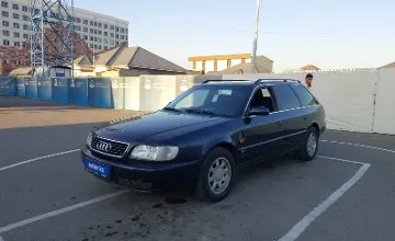 Audi A6 1997 года за 2 500 000 тг. в Шымкент фото 1