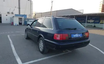 Audi A6 1997 года за 2 500 000 тг. в Шымкент фото 4