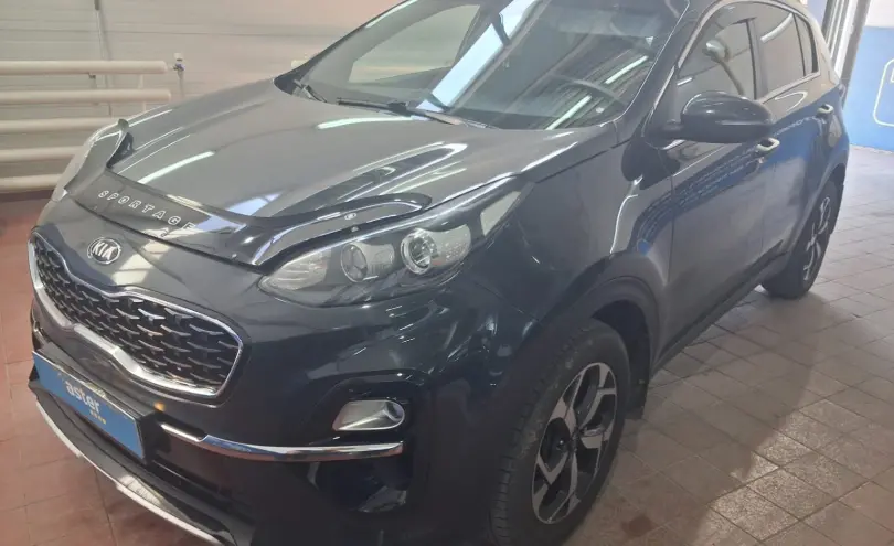 Kia Sportage 2020 года за 9 600 000 тг. в Астана фото 1
