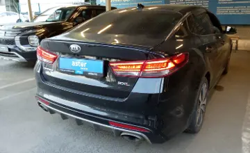 Kia Optima 2015 года за 8 500 000 тг. в Алматы