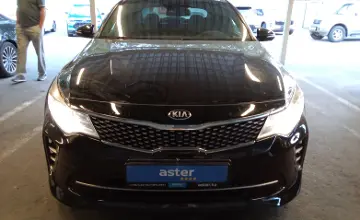 Kia Optima 2015 года за 8 500 000 тг. в Алматы фото 2