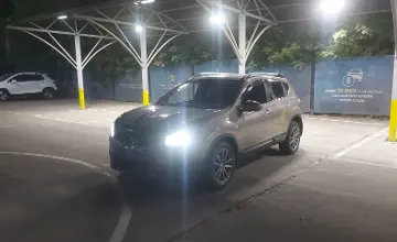 Nissan Qashqai 2013 года за 4 700 000 тг. в Алматы фото 1