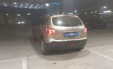 Nissan Qashqai 2013 года за 4 700 000 тг. в Алматы фото 4