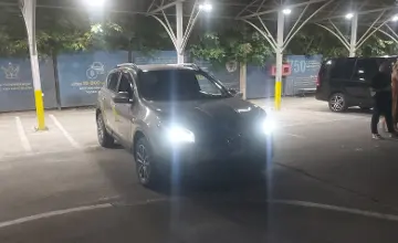 Nissan Qashqai 2013 года за 4 700 000 тг. в Алматы фото 2
