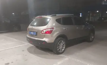 Nissan Qashqai 2013 года за 4 700 000 тг. в Алматы фото 3