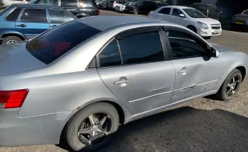 Hyundai Sonata 2006 года за 3 000 000 тг. в Павлодар фото 4