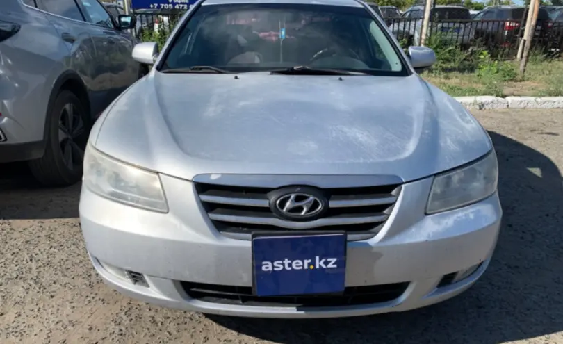 Hyundai Sonata 2006 года за 3 000 000 тг. в Павлодар фото 2