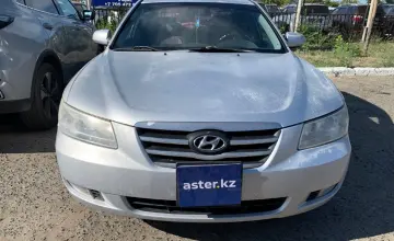 Hyundai Sonata 2006 года за 3 000 000 тг. в Павлодар фото 2
