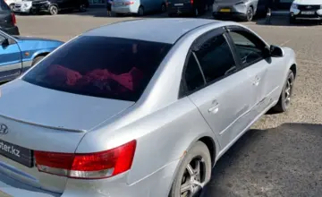 Hyundai Sonata 2006 года за 3 000 000 тг. в Павлодар
