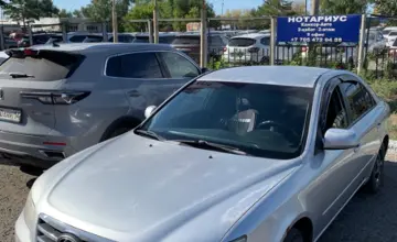 Hyundai Sonata 2006 года за 3 000 000 тг. в Павлодар фото 1