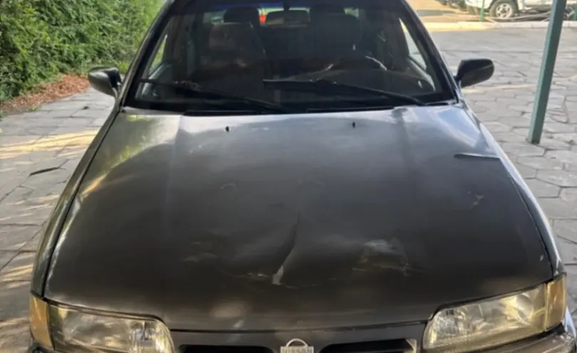 Nissan Primera 1994 года за 1 000 000 тг. в Талдыкорган фото 2