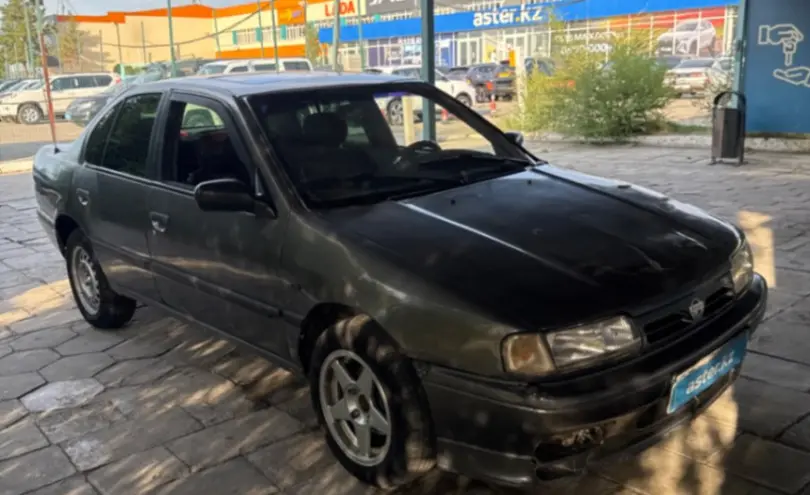 Nissan Primera 1994 года за 1 000 000 тг. в Талдыкорган фото 3