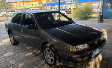 Nissan Primera 1994 года за 1 000 000 тг. в Талдыкорган фото 3
