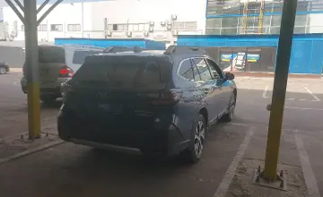 Subaru Outback 2022 года за 15 000 000 тг. в Алматы фото 3