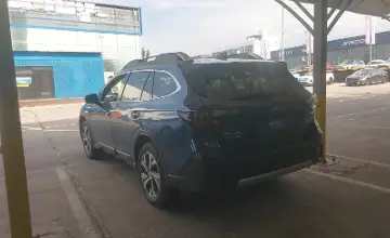 Subaru Outback 2022 года за 15 000 000 тг. в Алматы фото 4