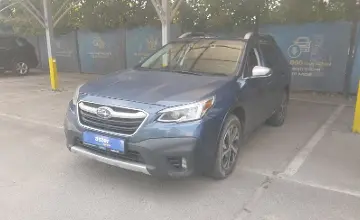 Subaru Outback 2022 года за 15 000 000 тг. в Алматы фото 1