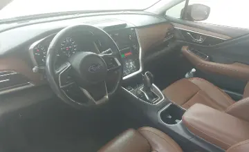 Subaru Outback 2022 года за 15 000 000 тг. в Алматы фото 5