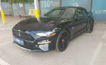 Ford Mustang 2019 года за 18 500 000 тг. в Алматы фото 1