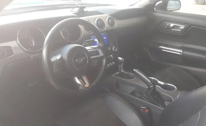 Ford Mustang 2019 года за 18 500 000 тг. в Алматы фото 5