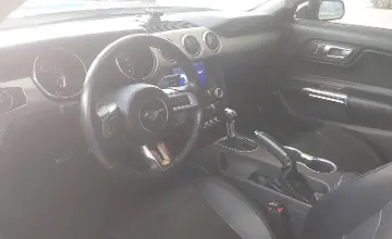 Ford Mustang 2019 года за 18 500 000 тг. в Алматы фото 5