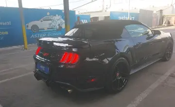 Ford Mustang 2019 года за 18 500 000 тг. в Алматы фото 3