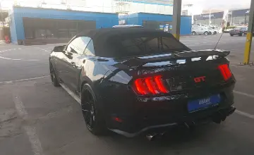Ford Mustang 2019 года за 18 500 000 тг. в Алматы фото 4