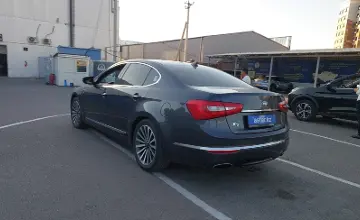 Kia K7 2015 года за 8 300 000 тг. в Шымкент фото 4