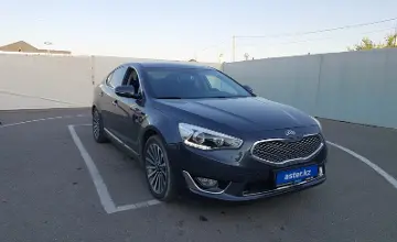 Kia K7 2015 года за 8 300 000 тг. в Шымкент фото 2