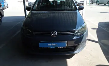 Volkswagen Polo 2015 года за 3 500 000 тг. в Алматы фото 2