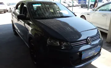 Volkswagen Polo 2015 года за 3 500 000 тг. в Алматы фото 3