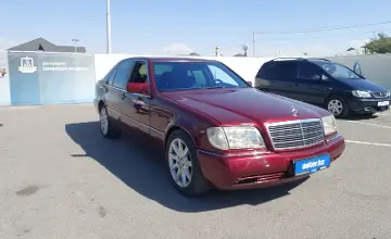 Mercedes-Benz S-Класс 1994 года за 2 000 000 тг. в Шымкент фото 2