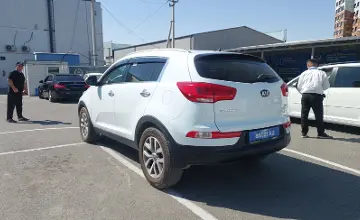 Kia Sportage 2015 года за 7 600 000 тг. в Шымкент фото 4