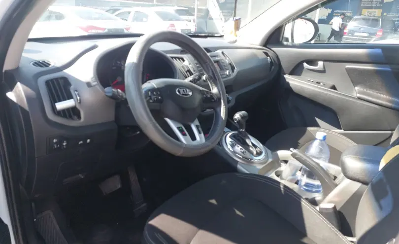 Kia Sportage 2015 года за 7 600 000 тг. в Шымкент фото 5
