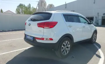Kia Sportage 2015 года за 7 600 000 тг. в Шымкент фото 3