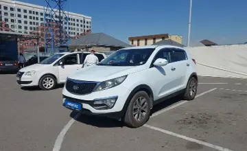 Kia Sportage 2015 года за 7 600 000 тг. в Шымкент фото 1