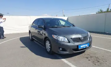 Toyota Corolla 2009 года за 4 500 000 тг. в Шымкент фото 2