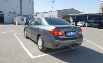 Toyota Corolla 2009 года за 4 500 000 тг. в Шымкент фото 4