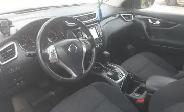 Nissan Qashqai 2015 года за 6 500 000 тг. в Алматы фото 5