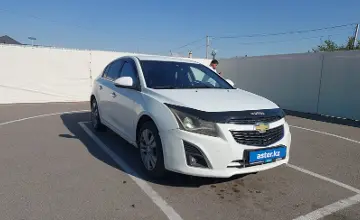 Chevrolet Cruze 2014 года за 4 500 000 тг. в Шымкент фото 2