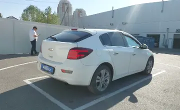 Chevrolet Cruze 2014 года за 4 500 000 тг. в Шымкент фото 3