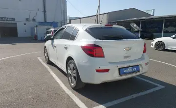 Chevrolet Cruze 2014 года за 4 500 000 тг. в Шымкент фото 4