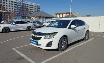 Chevrolet Cruze 2014 года за 4 500 000 тг. в Шымкент фото 1