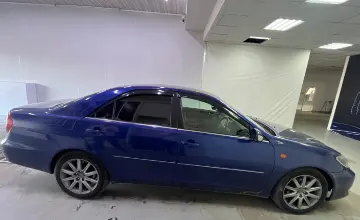 Toyota Camry 2002 года за 2 500 000 тг. в Павлодар фото 4