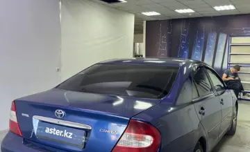 Toyota Camry 2002 года за 2 500 000 тг. в Павлодар